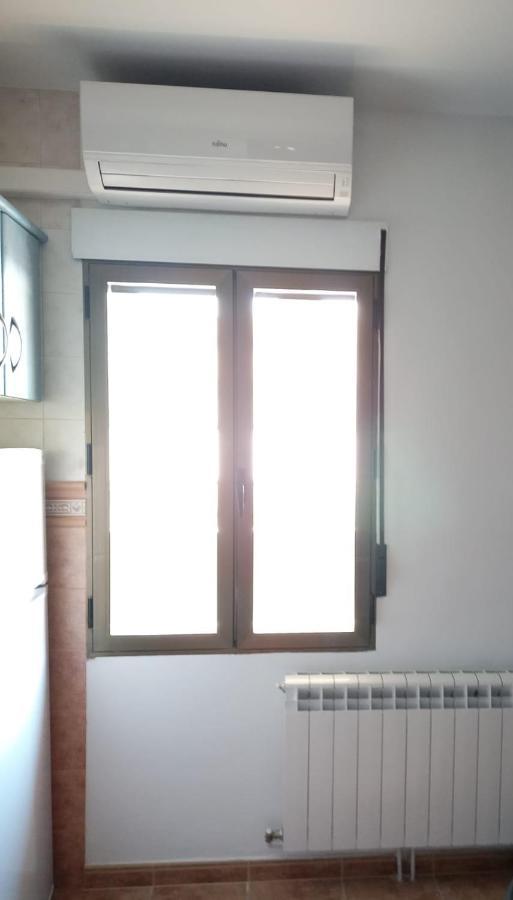 Casa Rural Montgo - Riopar Bagian luar foto